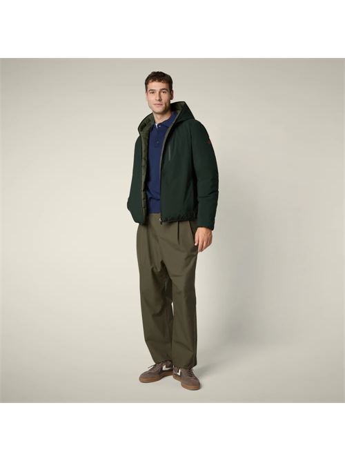 ezra SAVE THE DUCK | D33600M MATT2150030